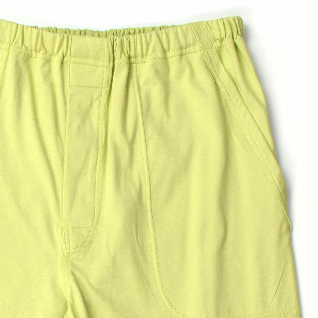 アダバット 長袖ニットパジャマ