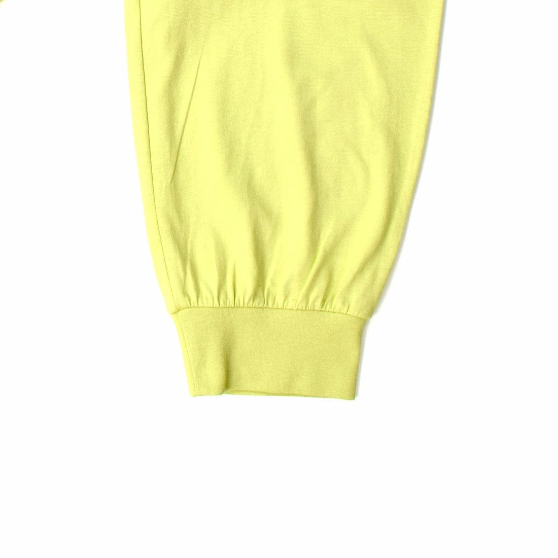 アダバット 長袖ニットパジャマ