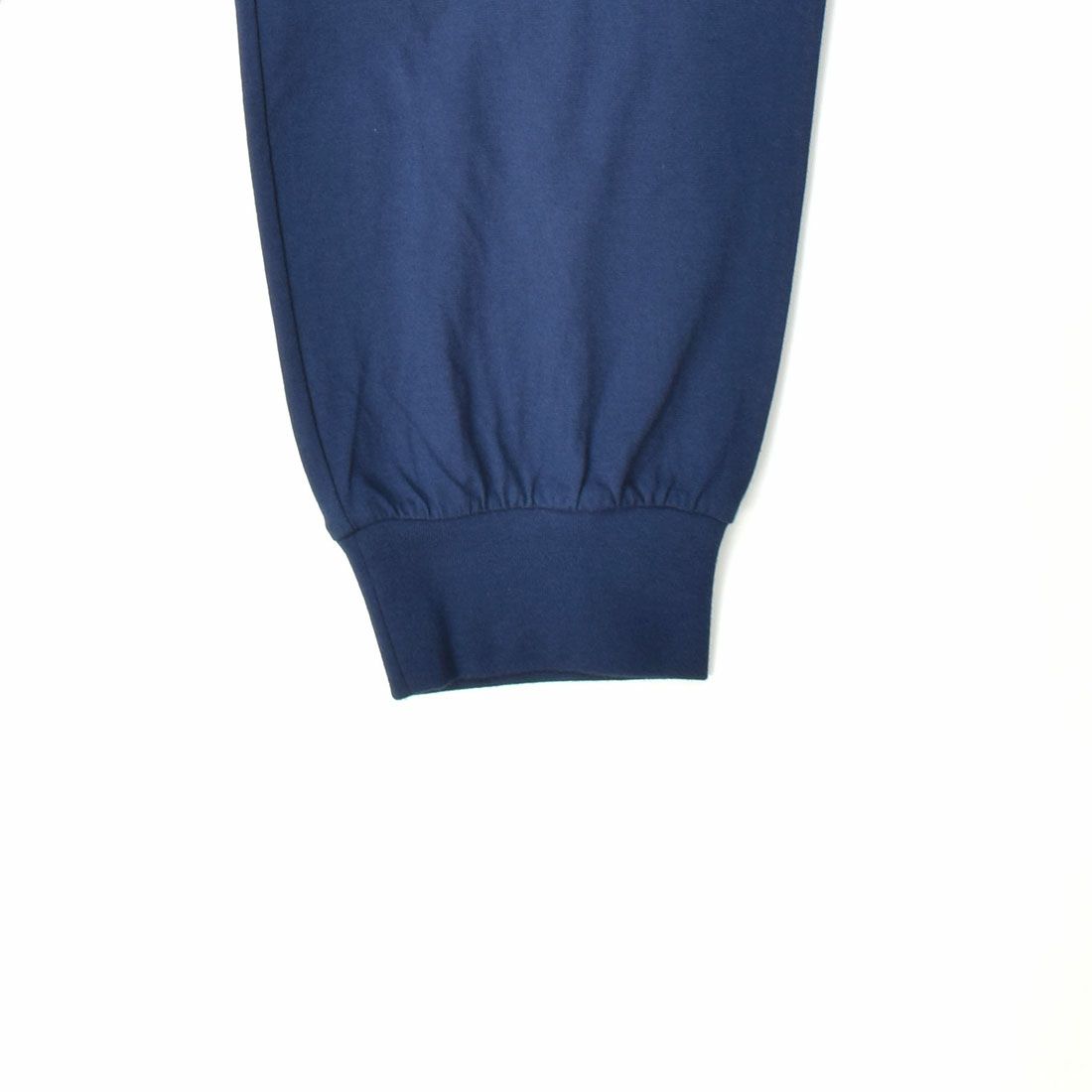 アダバット 長袖ニットパジャマ