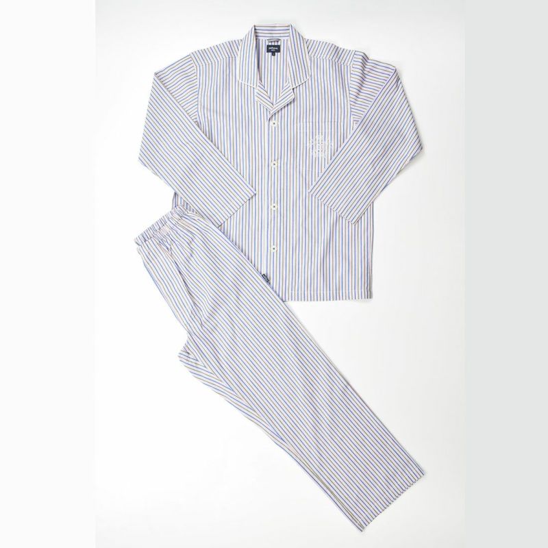 ニューヨーカー　テーラードパジャマ