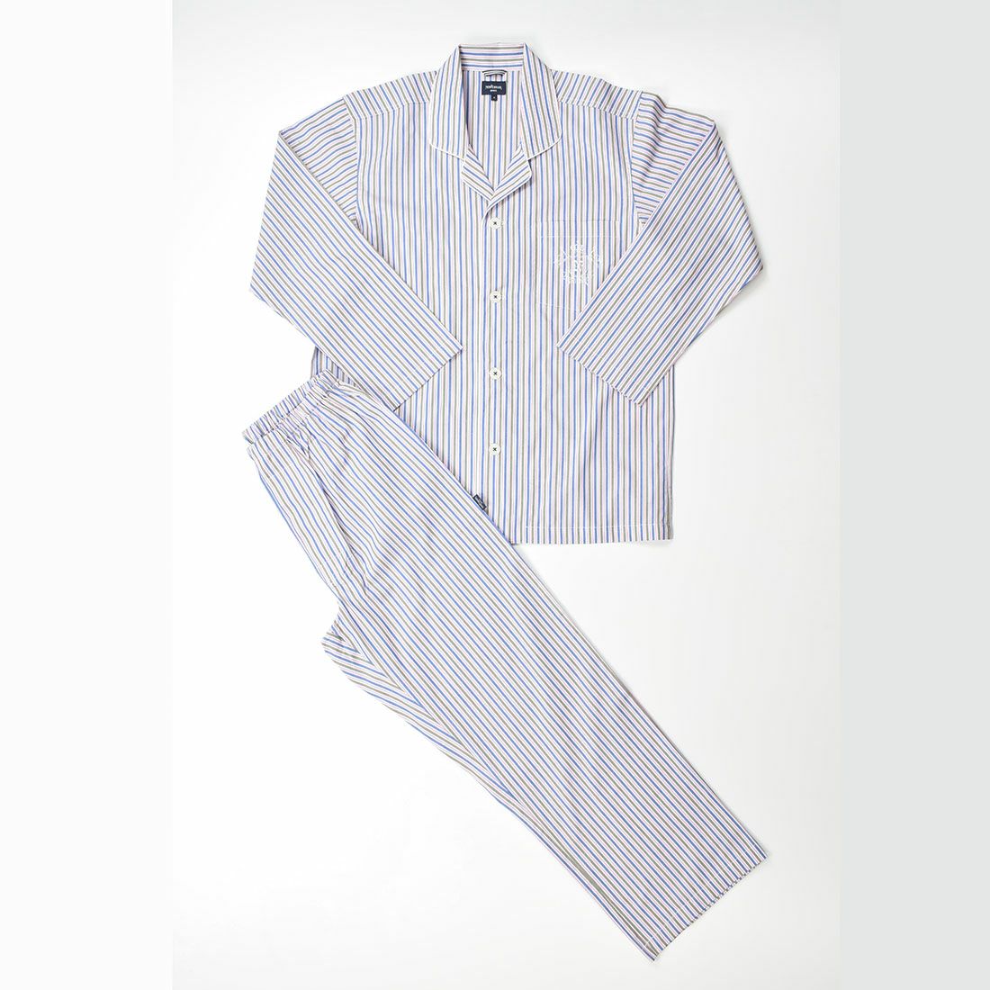 ニューヨーカー　テーラードパジャマ