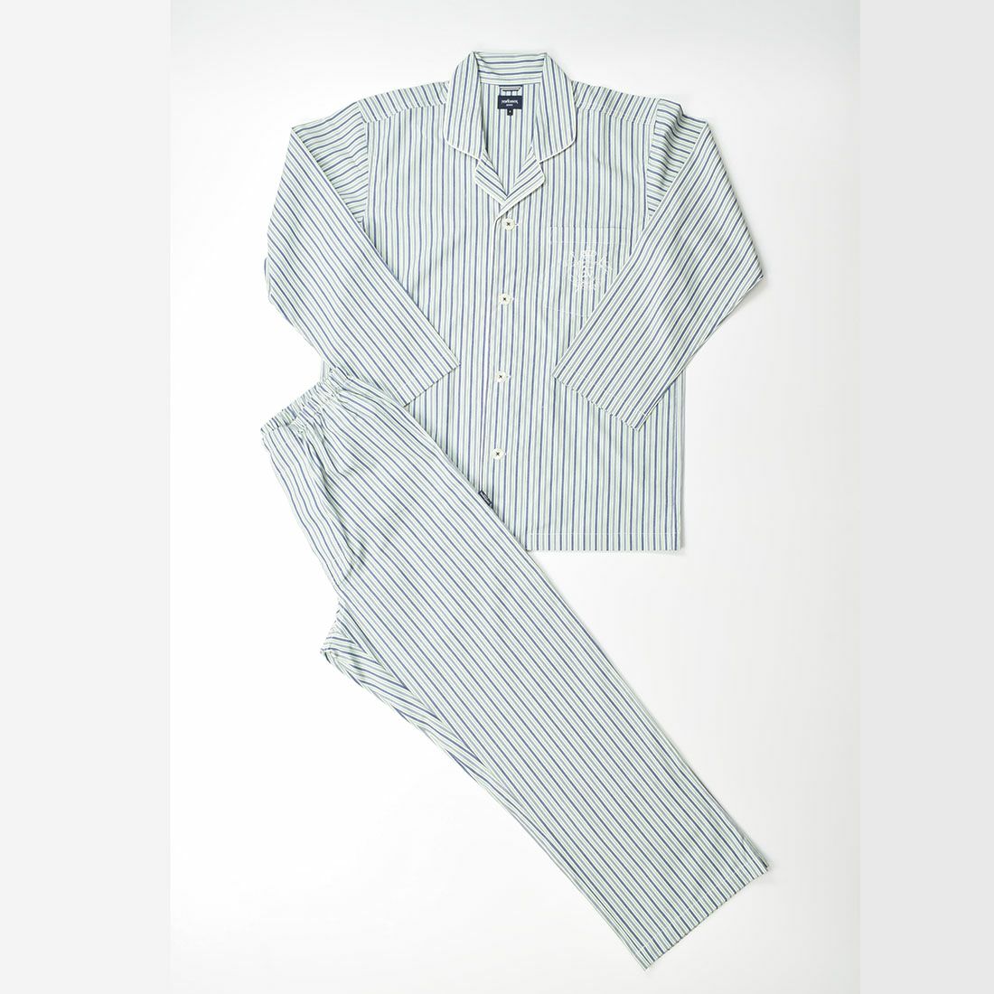 ニューヨーカー　テーラードパジャマ