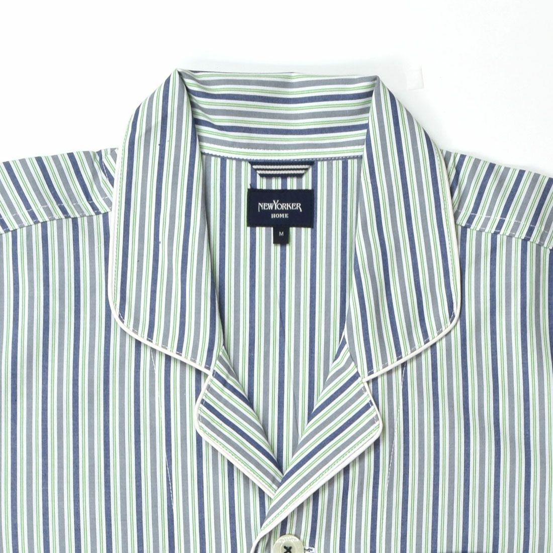 ニューヨーカー　テーラードパジャマ