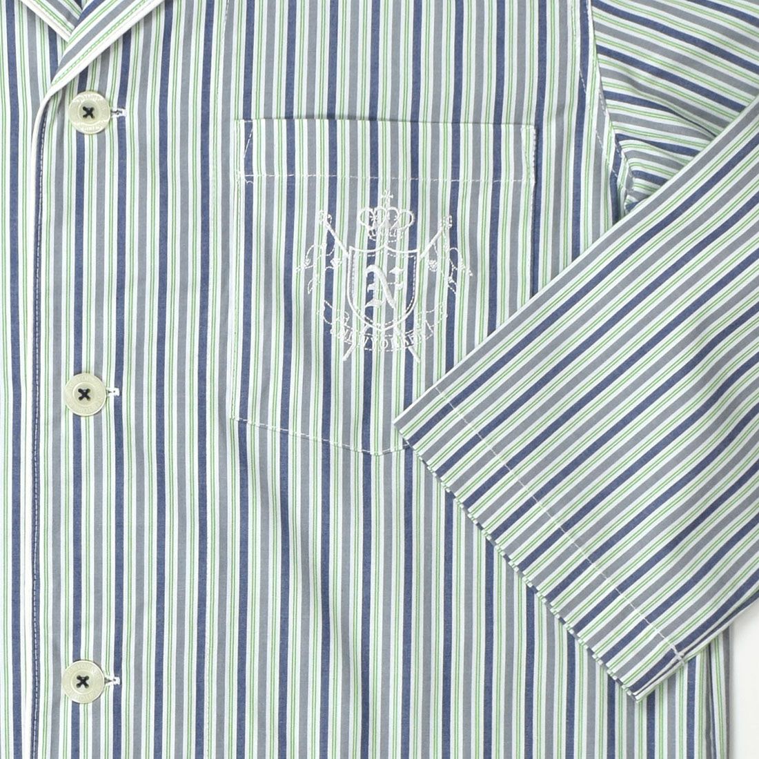 ニューヨーカー　テーラードパジャマ