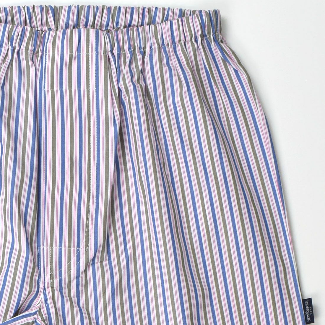 ニューヨーカー　テーラードパジャマ