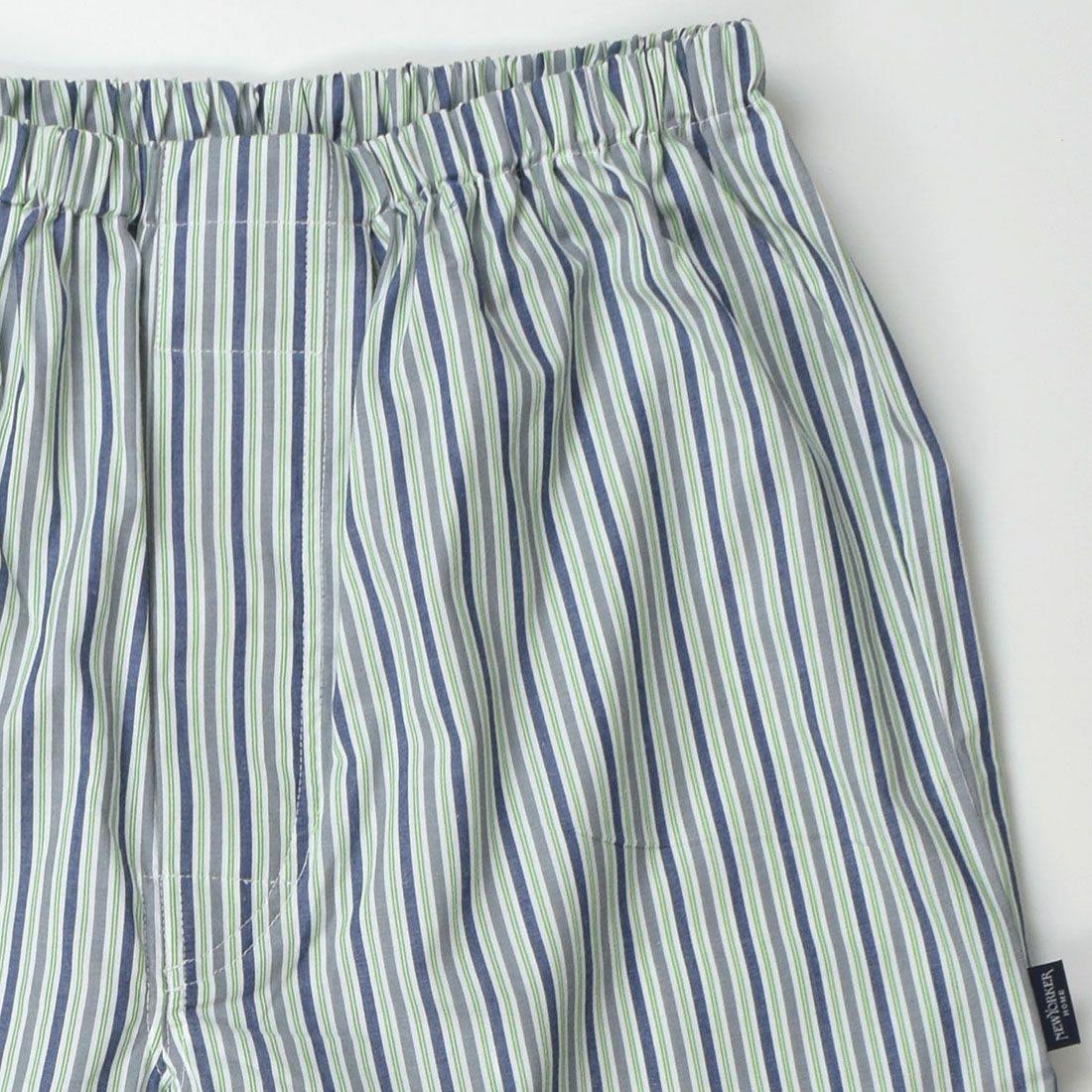 ニューヨーカー　テーラードパジャマ