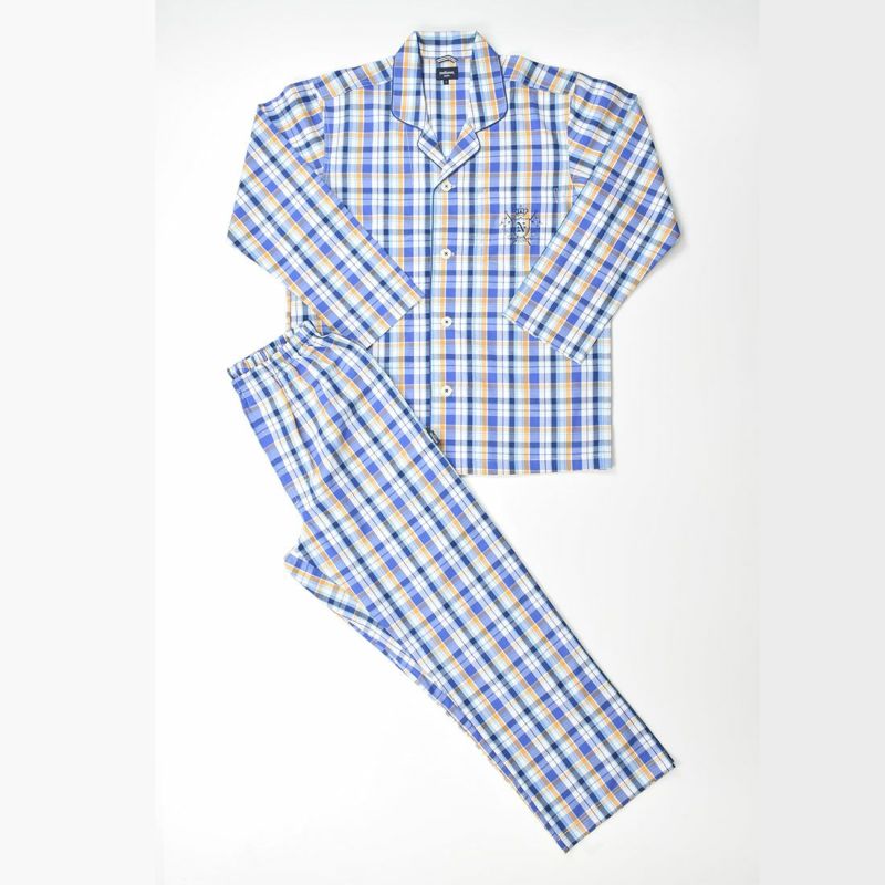 ニューヨーカー　テーラードパジャマ