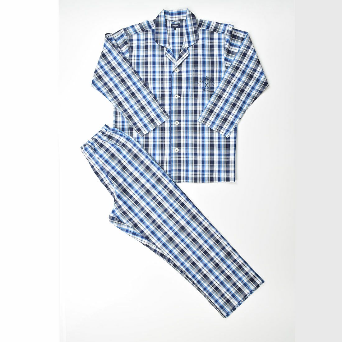 ニューヨーカー　テーラードパジャマ