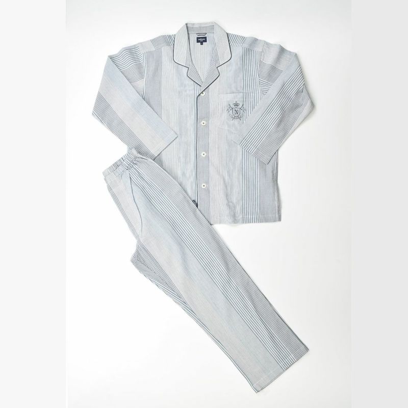 ニューヨーカー　テーラードパジャマ