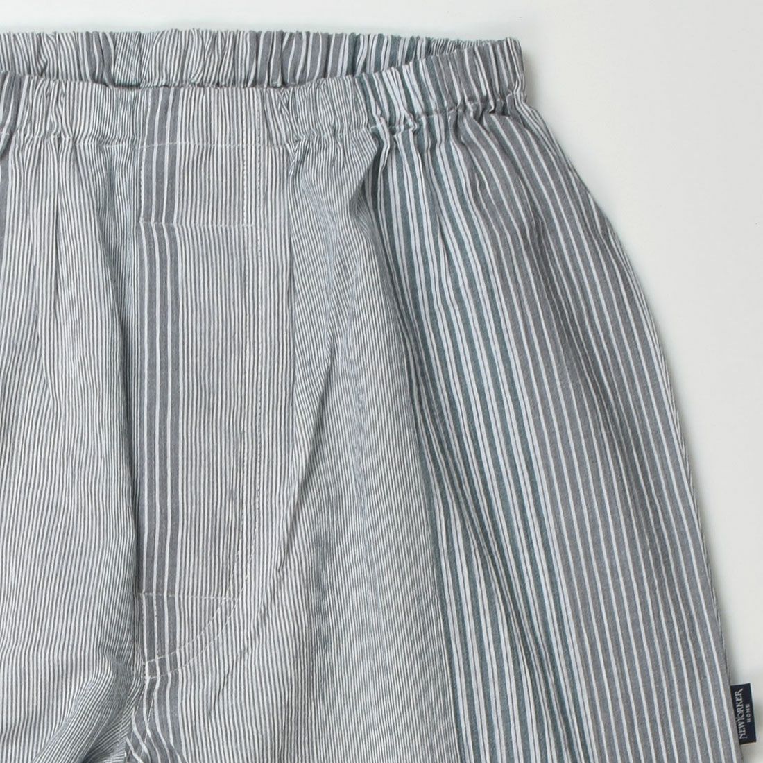 ニューヨーカー　テーラードパジャマ