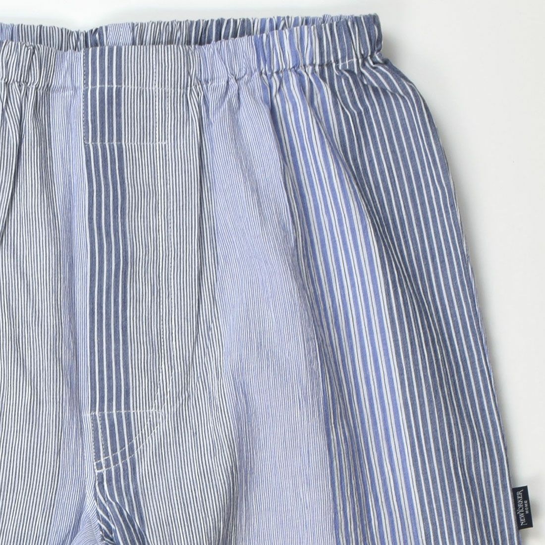 ニューヨーカー　テーラードパジャマ