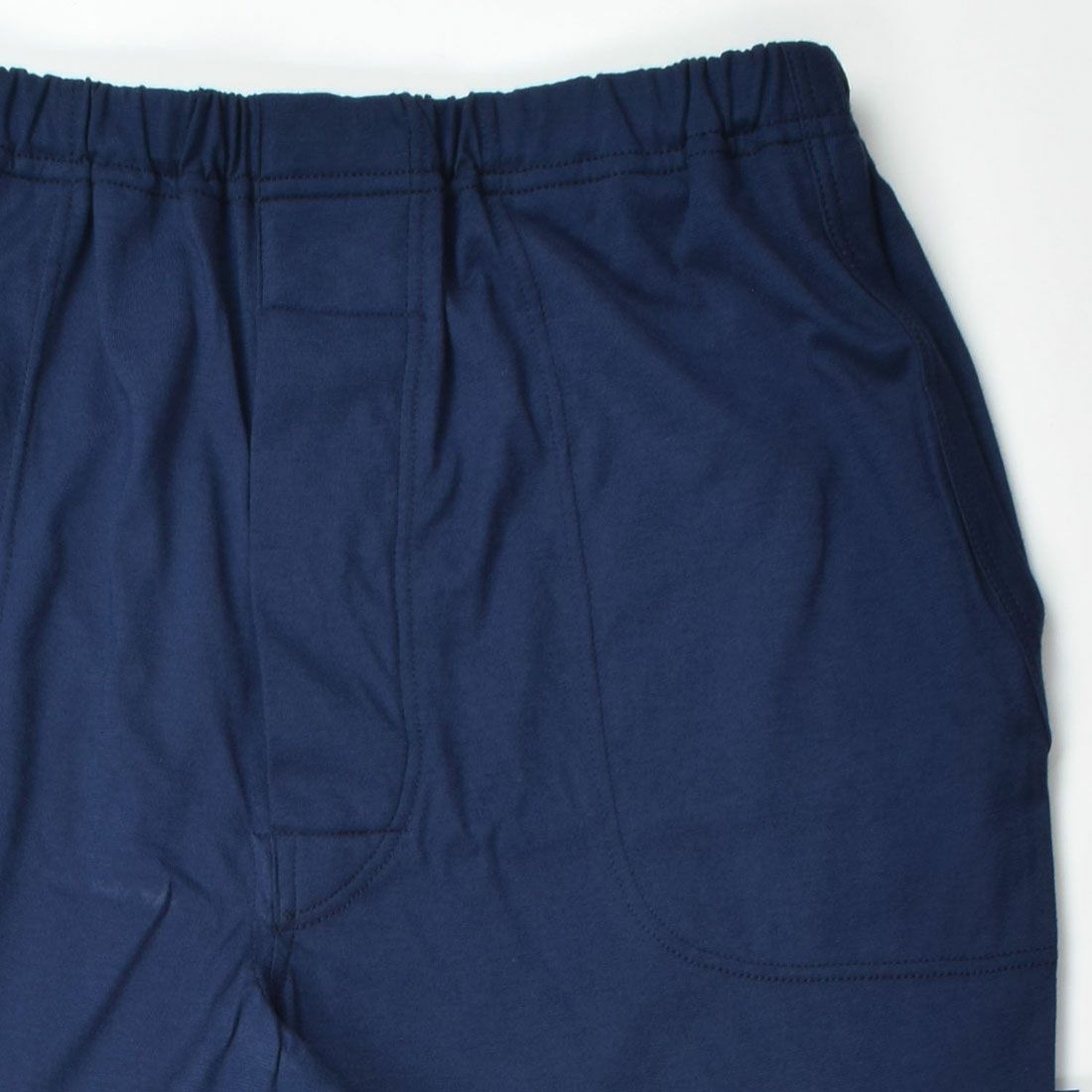 ニューヨーカー　ヘンリーネックパジャマ