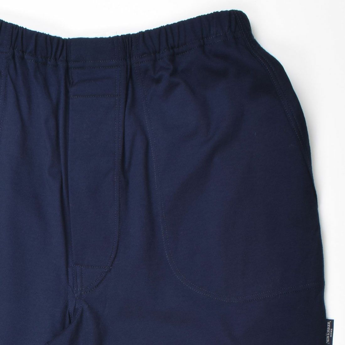 ニューヨーカー　ヘンリーネックパジャマ