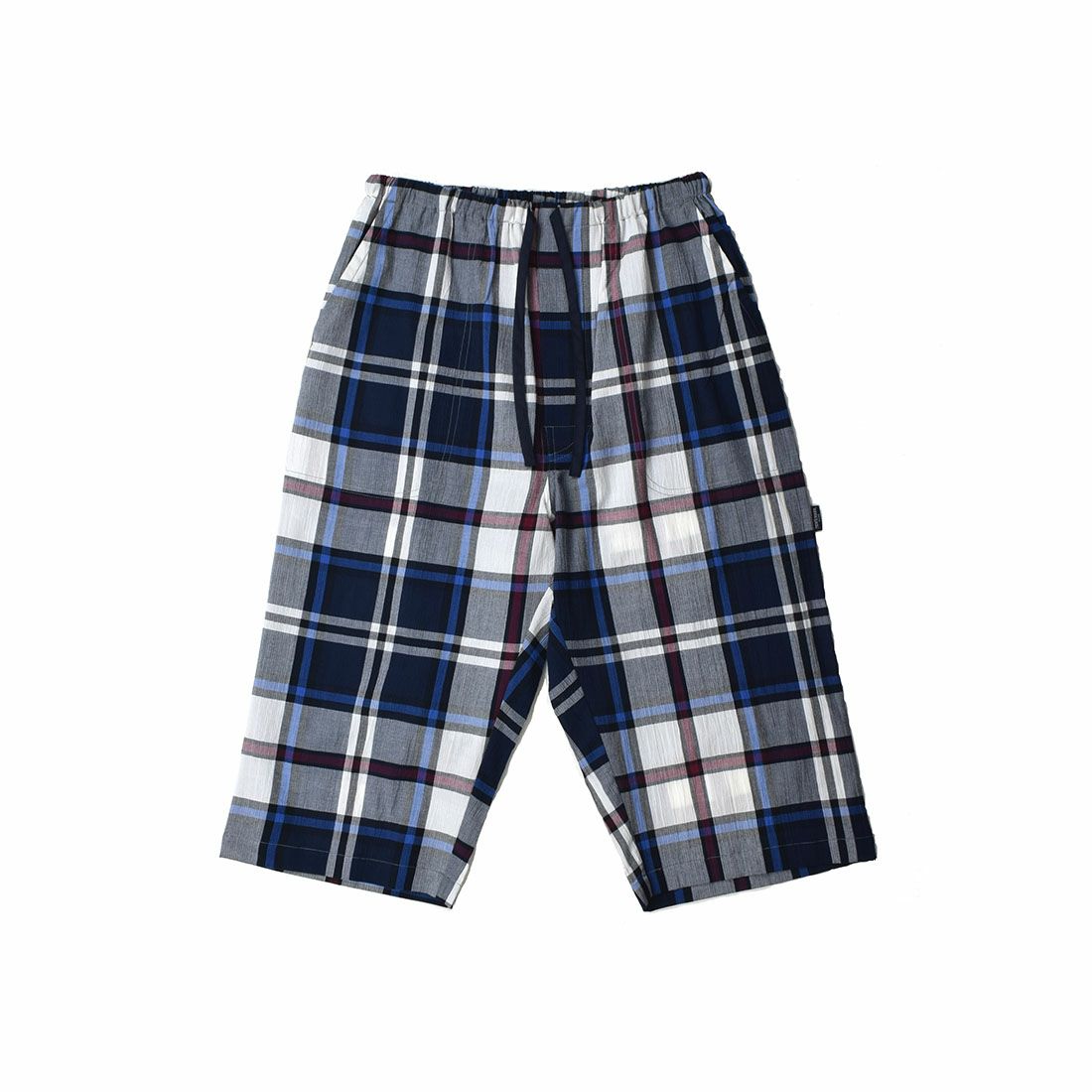 ニューヨーカー ハーフパンツ