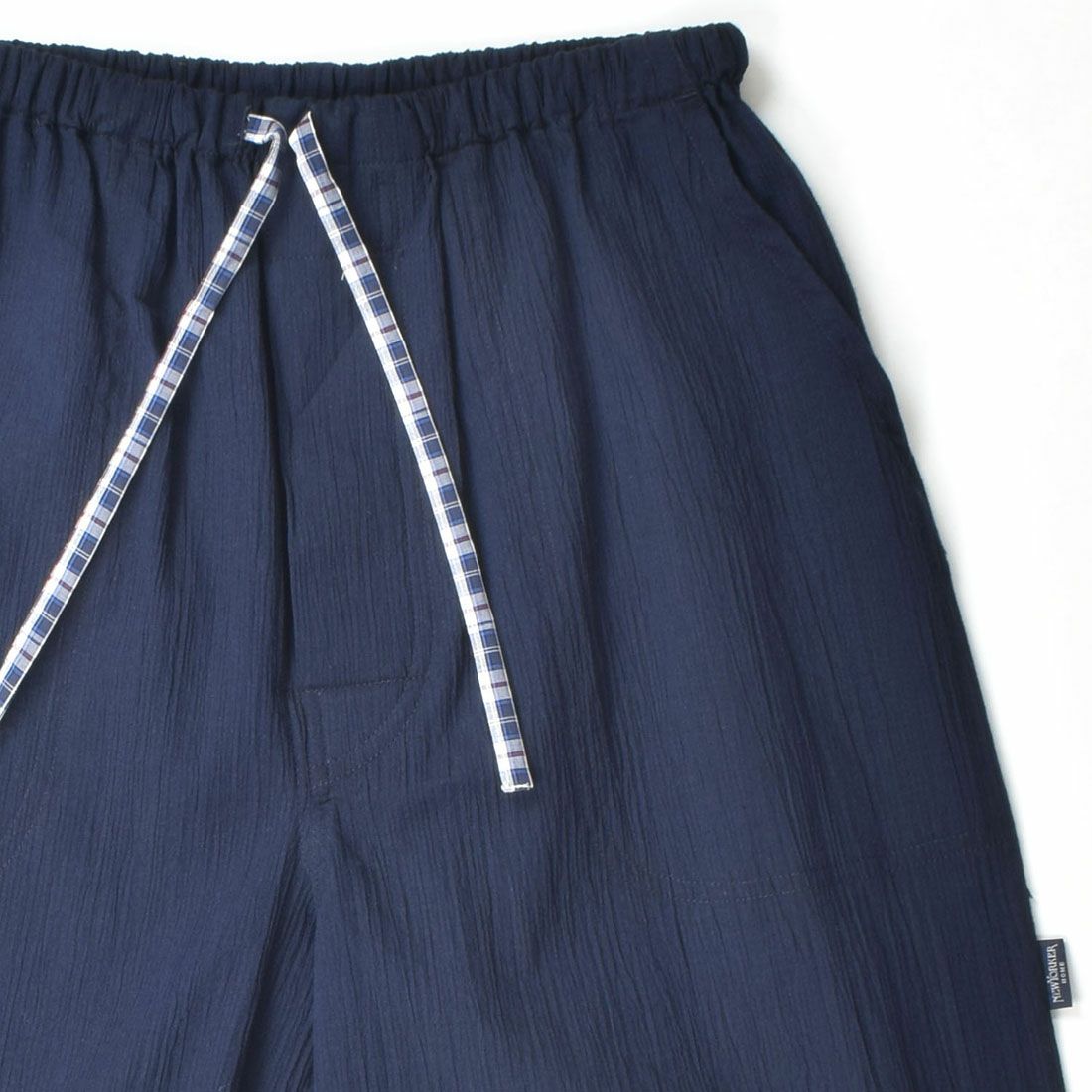 ニューヨーカー ハーフパンツ