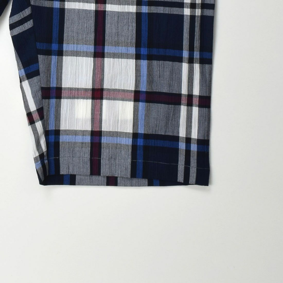 ニューヨーカー ハーフパンツ