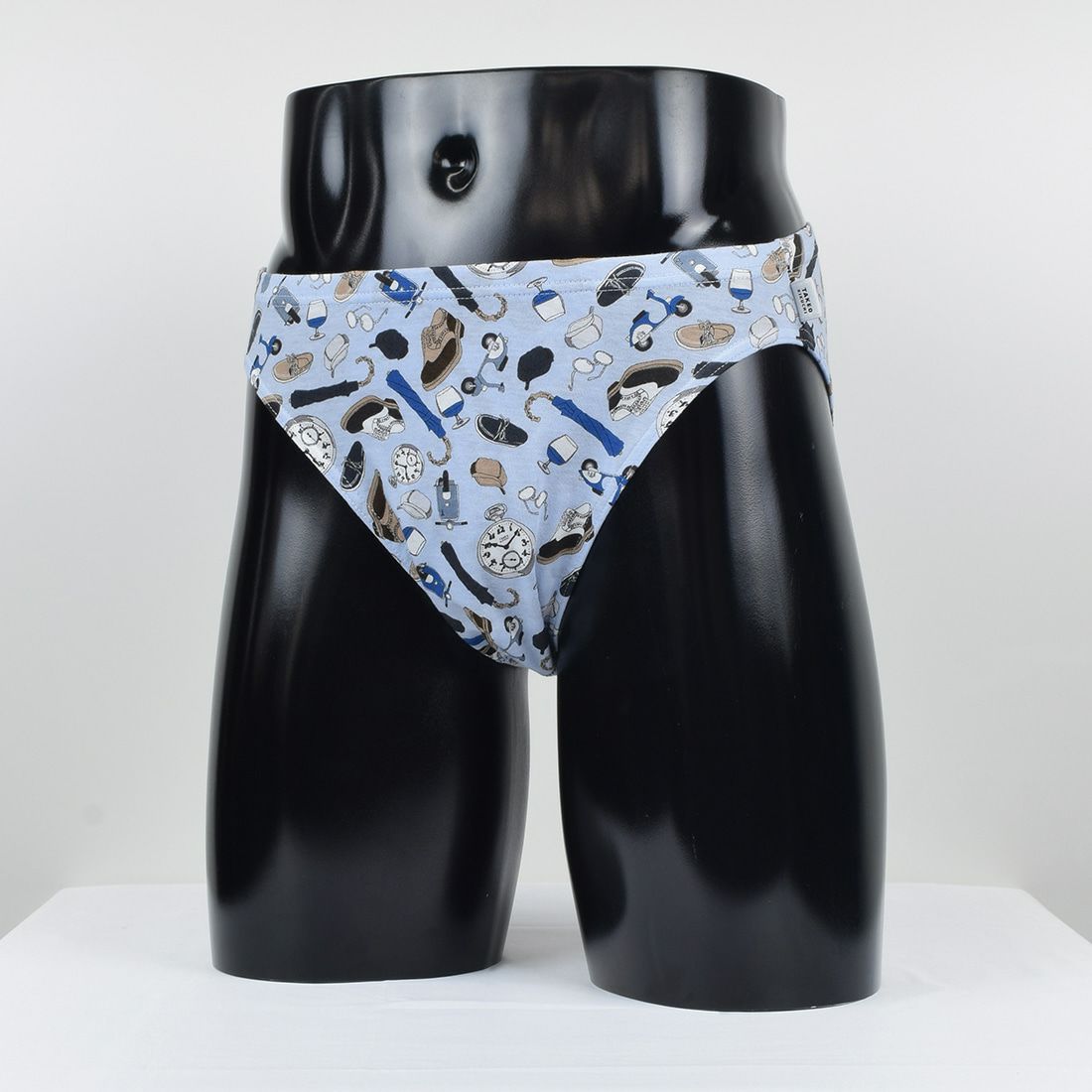 タケオキクチ 前閉ブリーフ