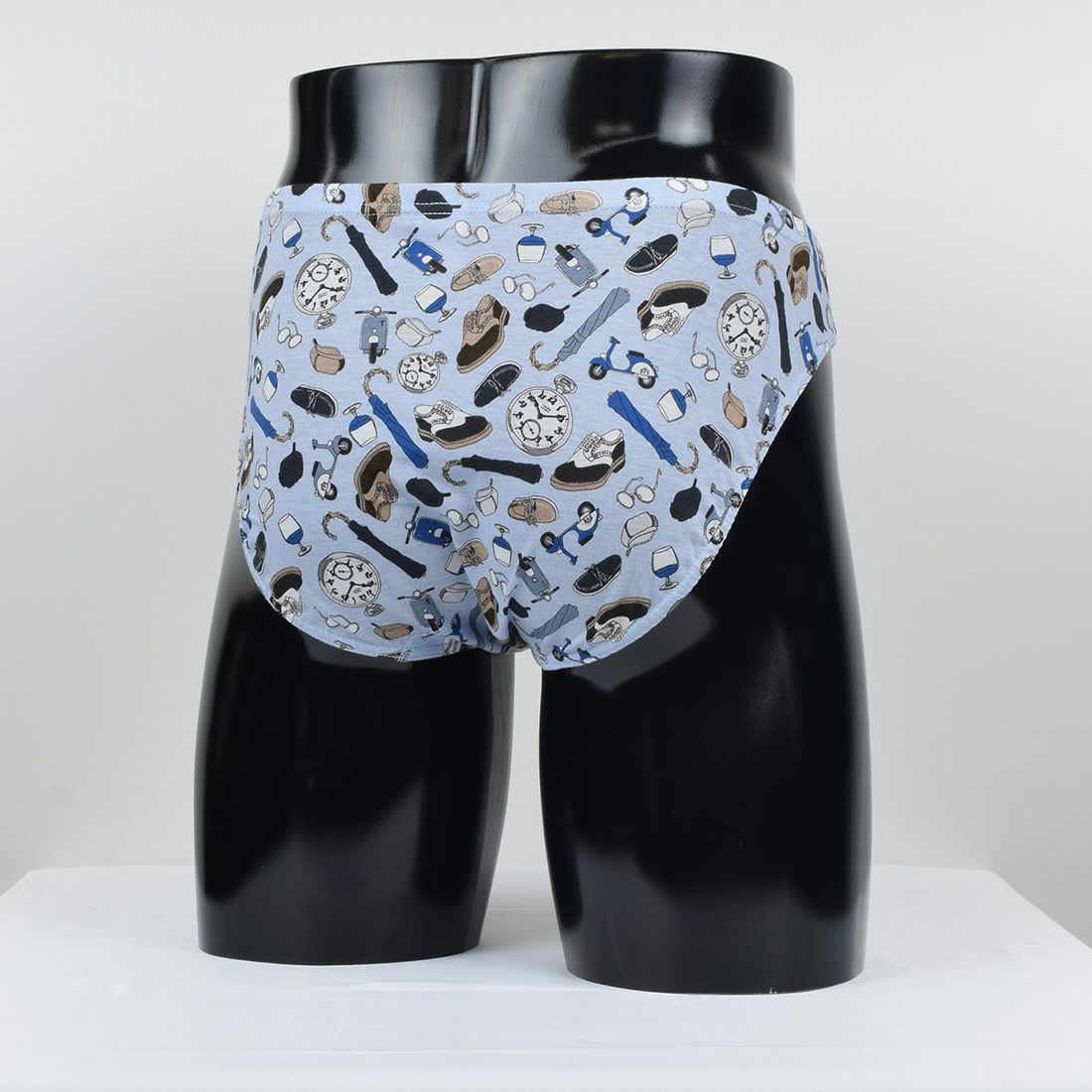 タケオキクチ 前閉ブリーフ