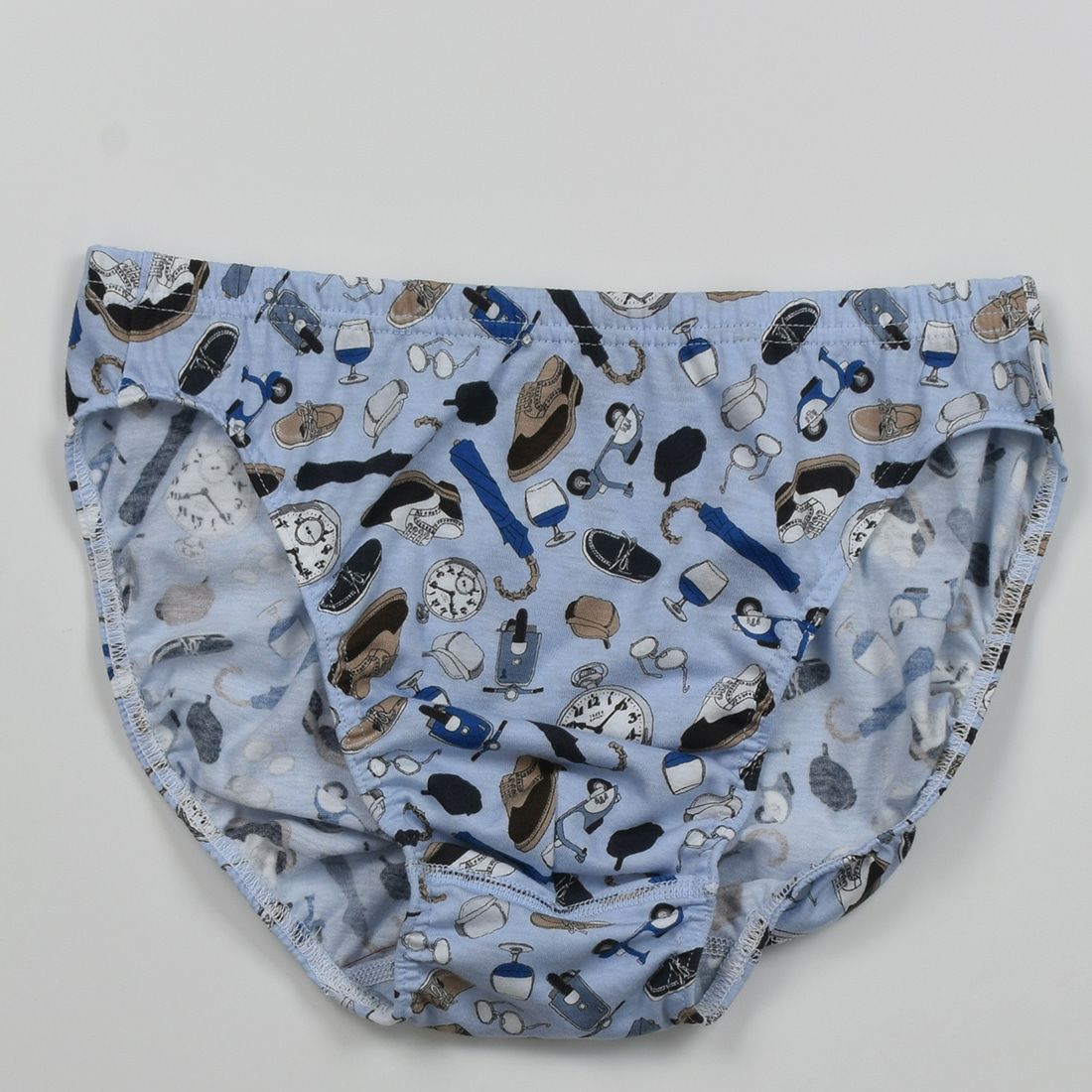 タケオキクチ 前閉ブリーフ