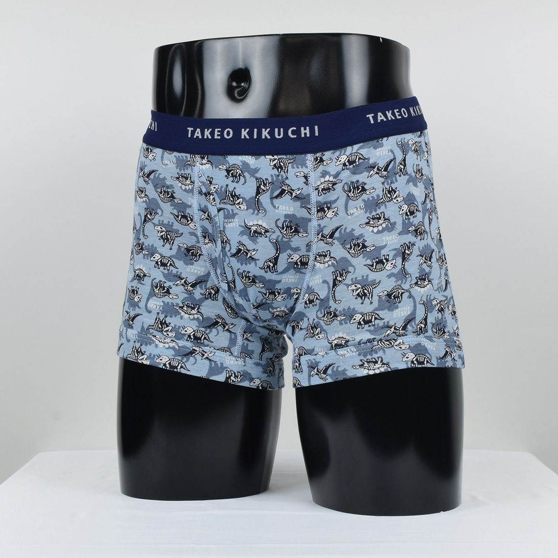 タケオキクチ　前開ボクサーブリーフ