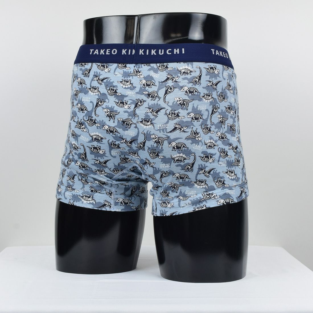 タケオキクチ　前開ボクサーブリーフ