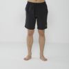 タケオキクチ　前閉じハーフパンツ
