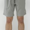 タケオキクチ　前閉じハーフパンツ