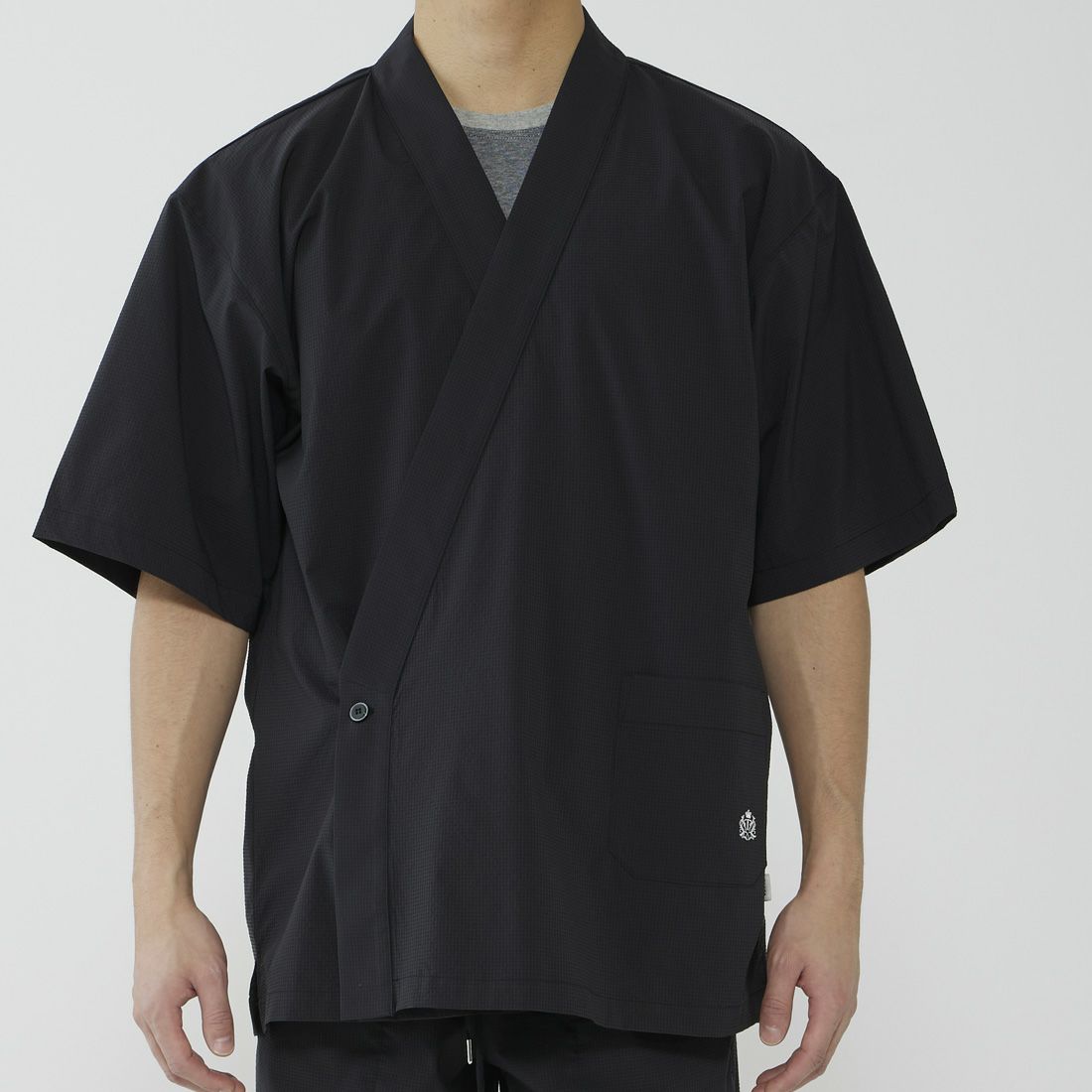 タケオキクチ　甚平