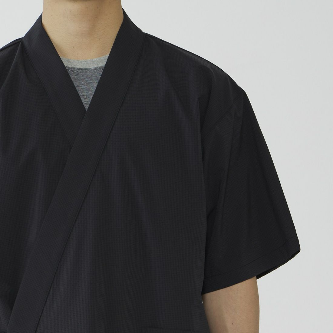 タケオキクチ　甚平