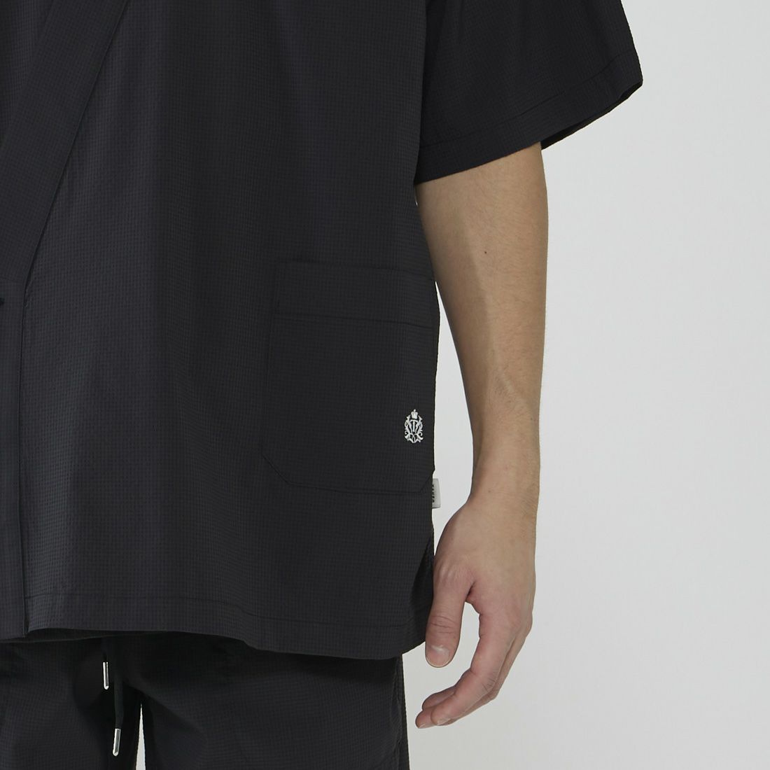 タケオキクチ　甚平