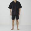 タケオキクチ　甚平