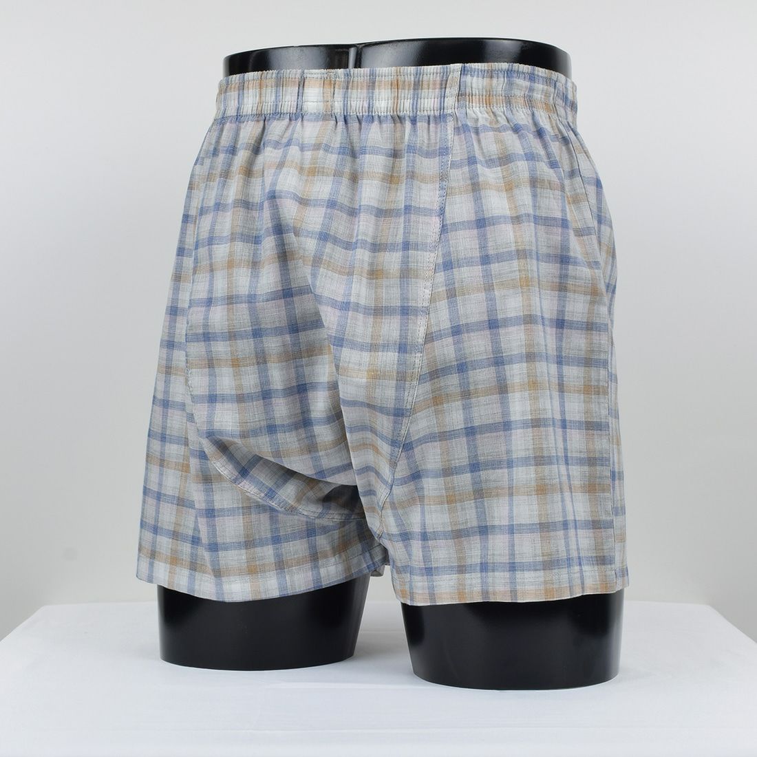 タケオキクチ 前開トランクス