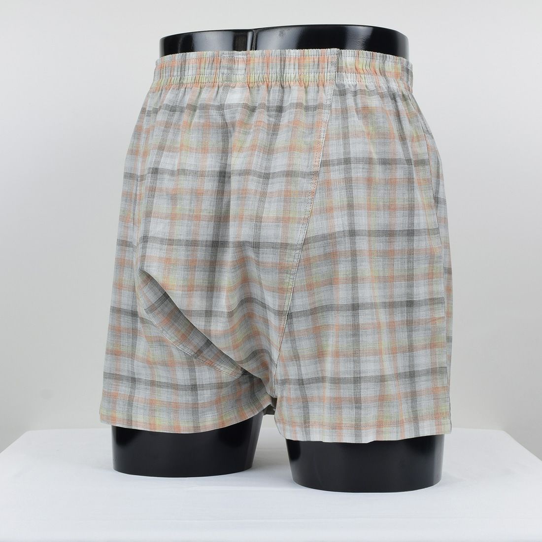 タケオキクチ 前開トランクス