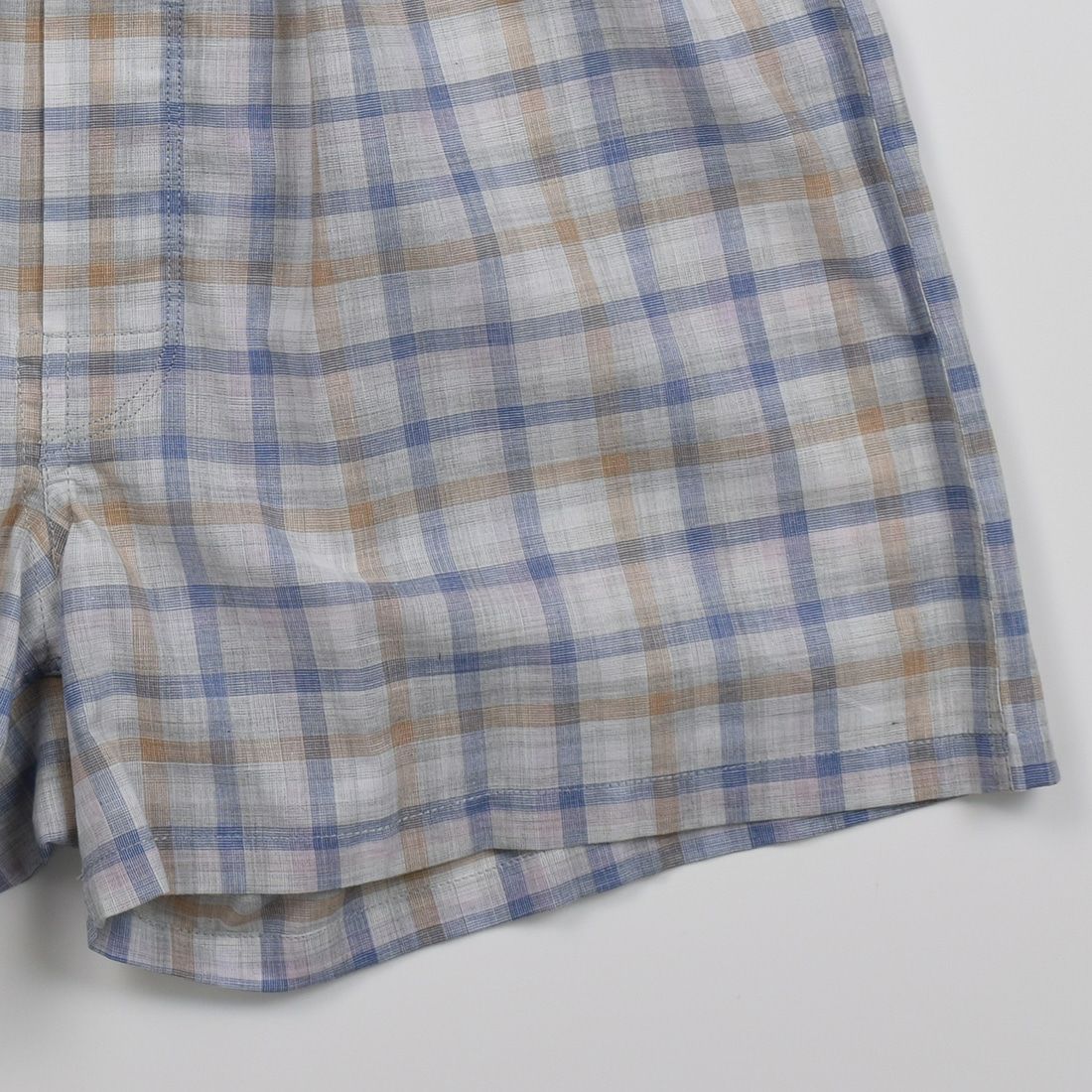 タケオキクチ 前開トランクス