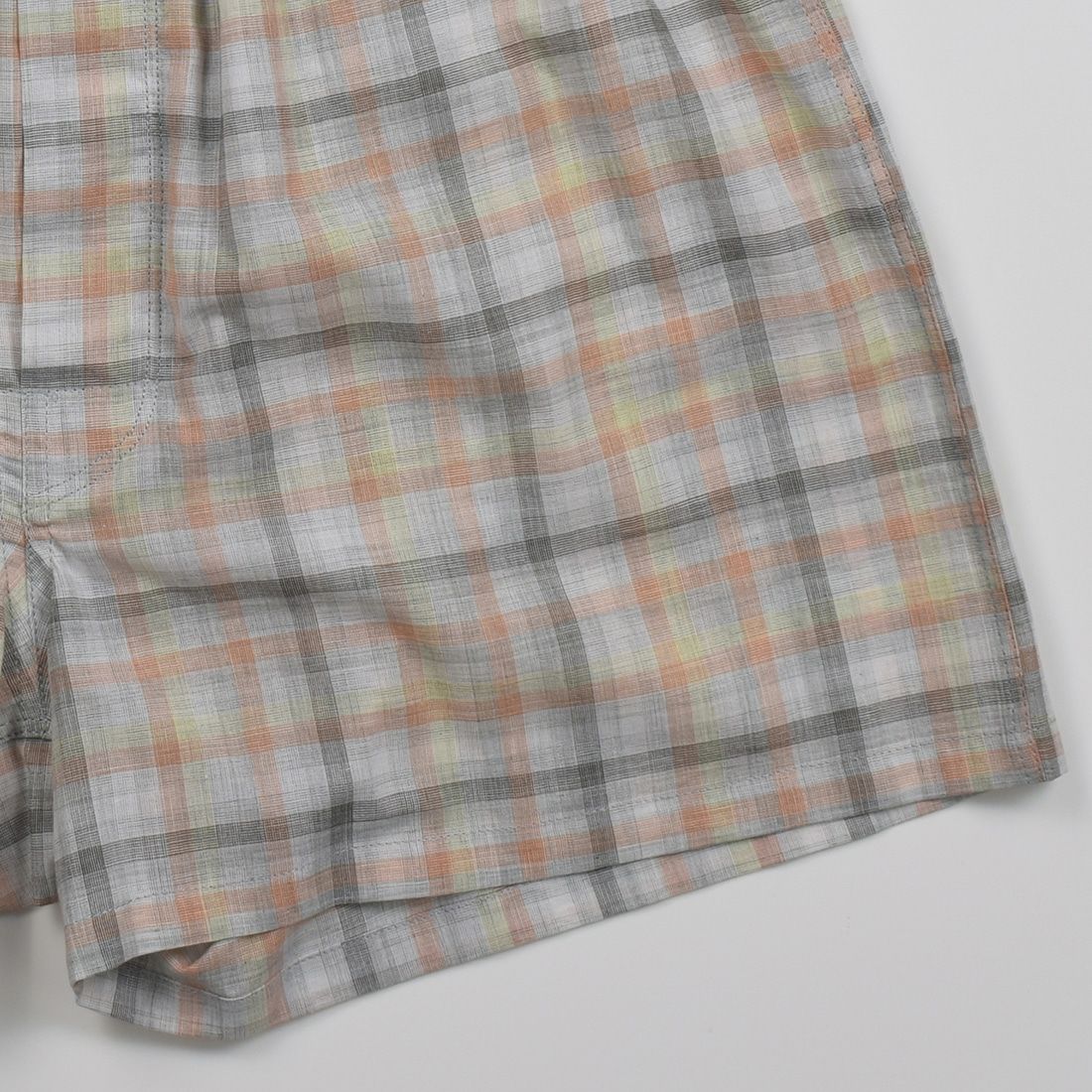 タケオキクチ 前開トランクス