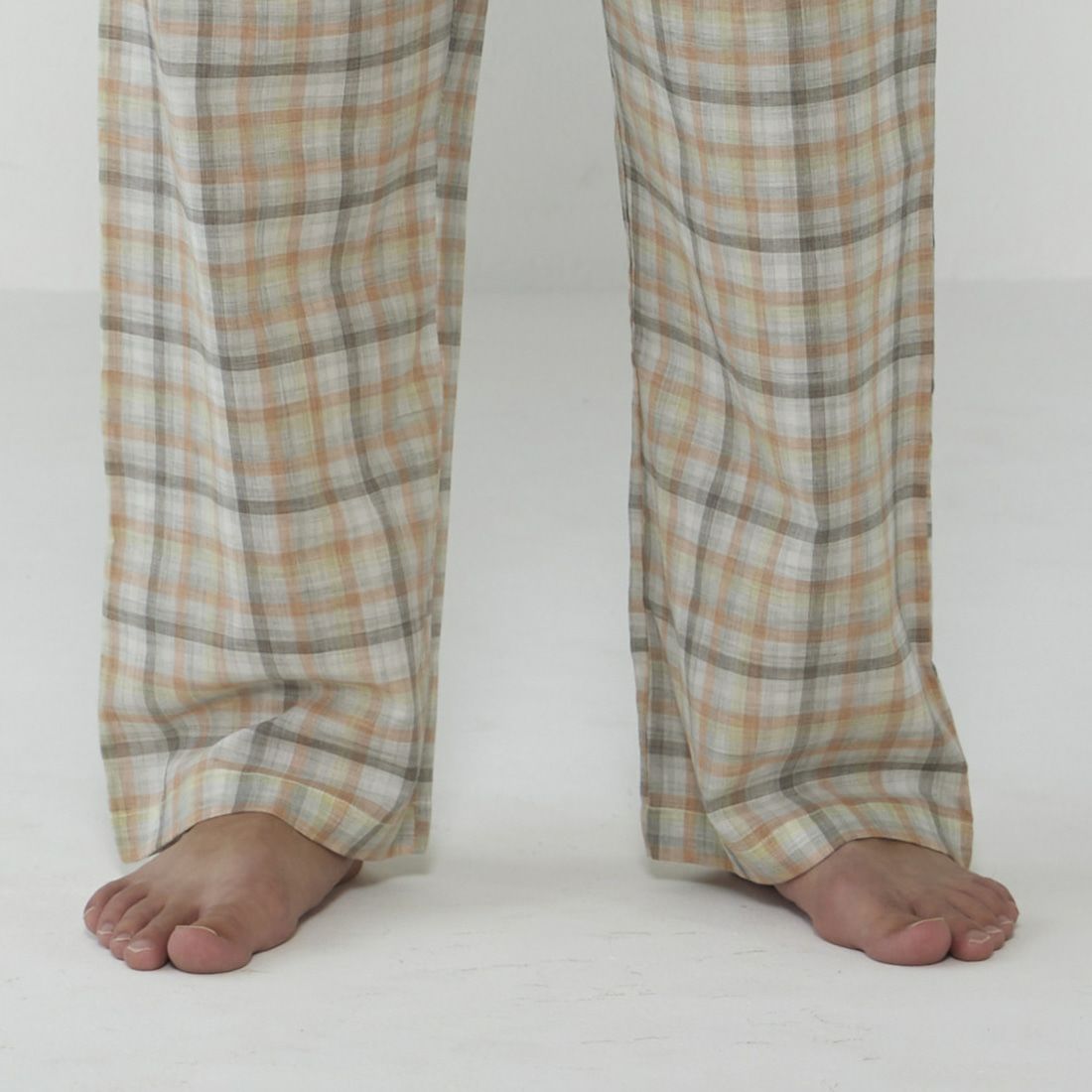 タケオキクチ テーラードパジャマ
