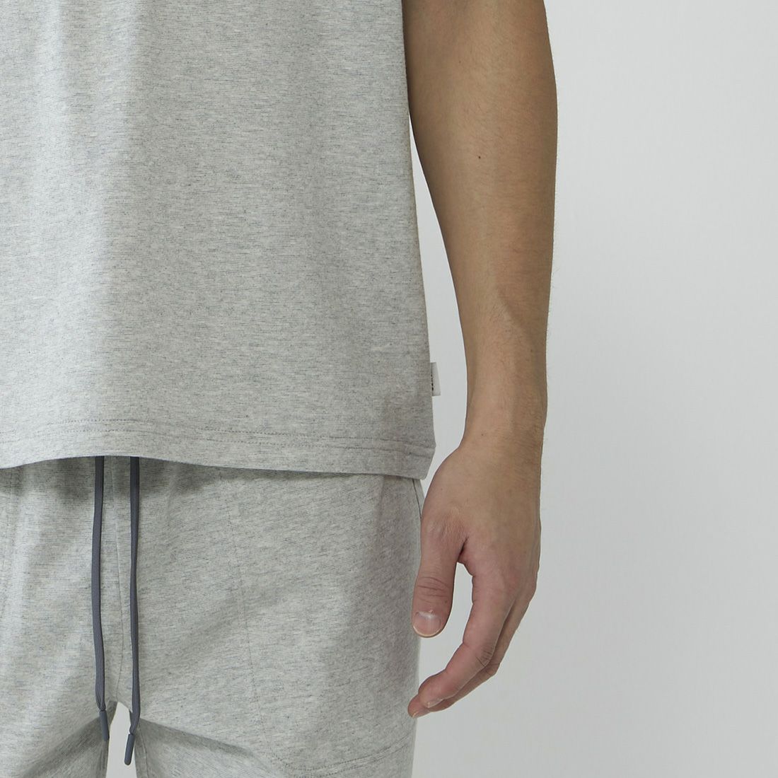 タケオキクチ　半袖クルーネックシャツ