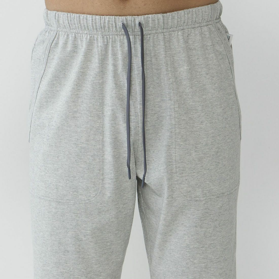 タケオキクチ　前閉じハーフパンツ