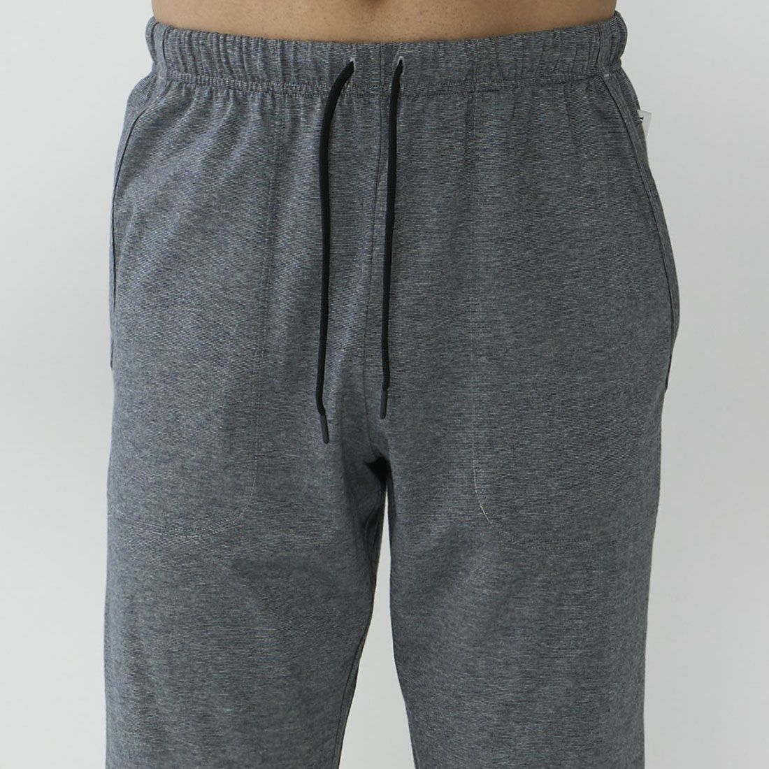 タケオキクチ　前閉じハーフパンツ