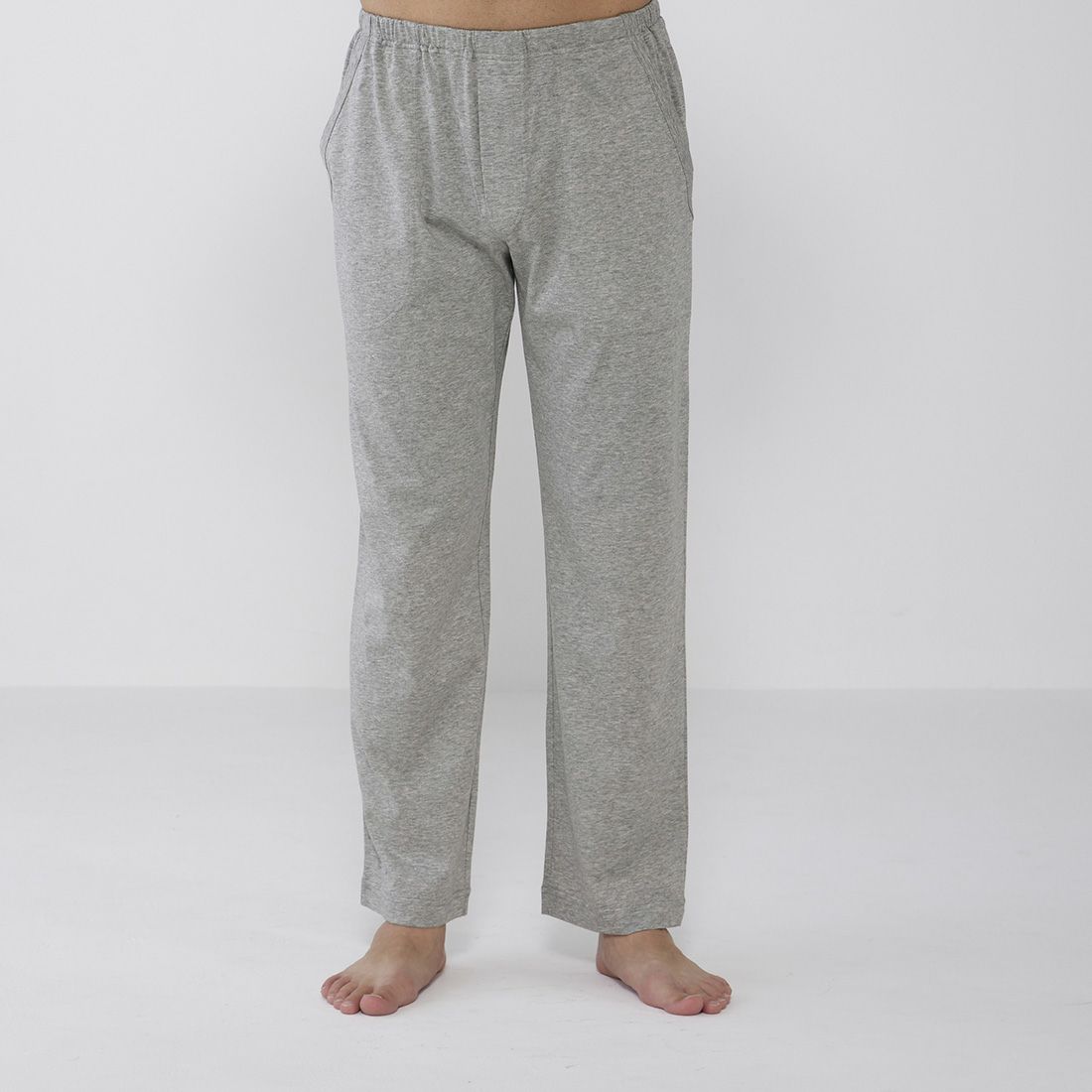 タケオキクチ　半袖クルーネックパジャマ