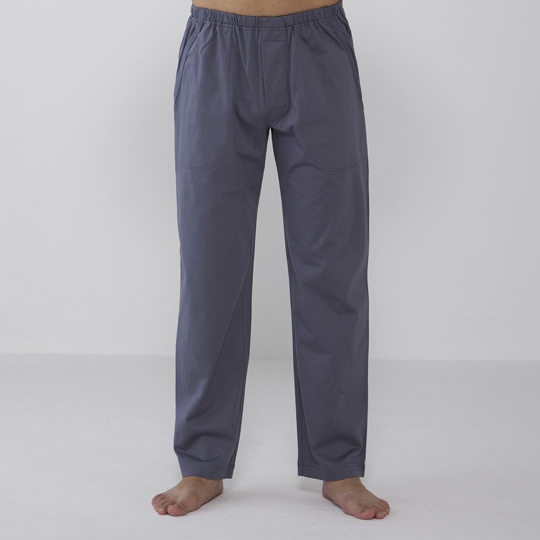 タケオキクチ　半袖クルーネックパジャマ