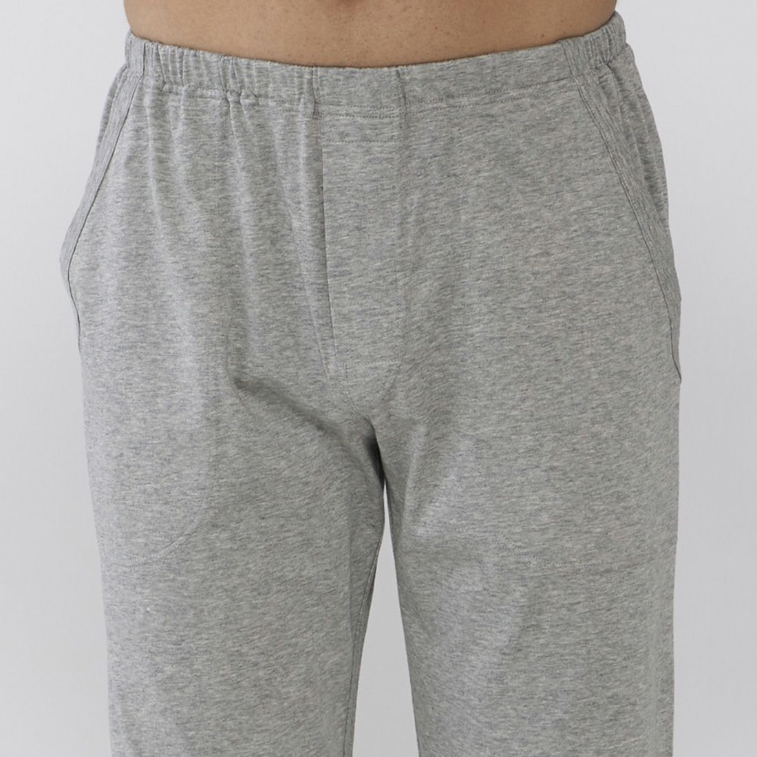 タケオキクチ　半袖クルーネックパジャマ