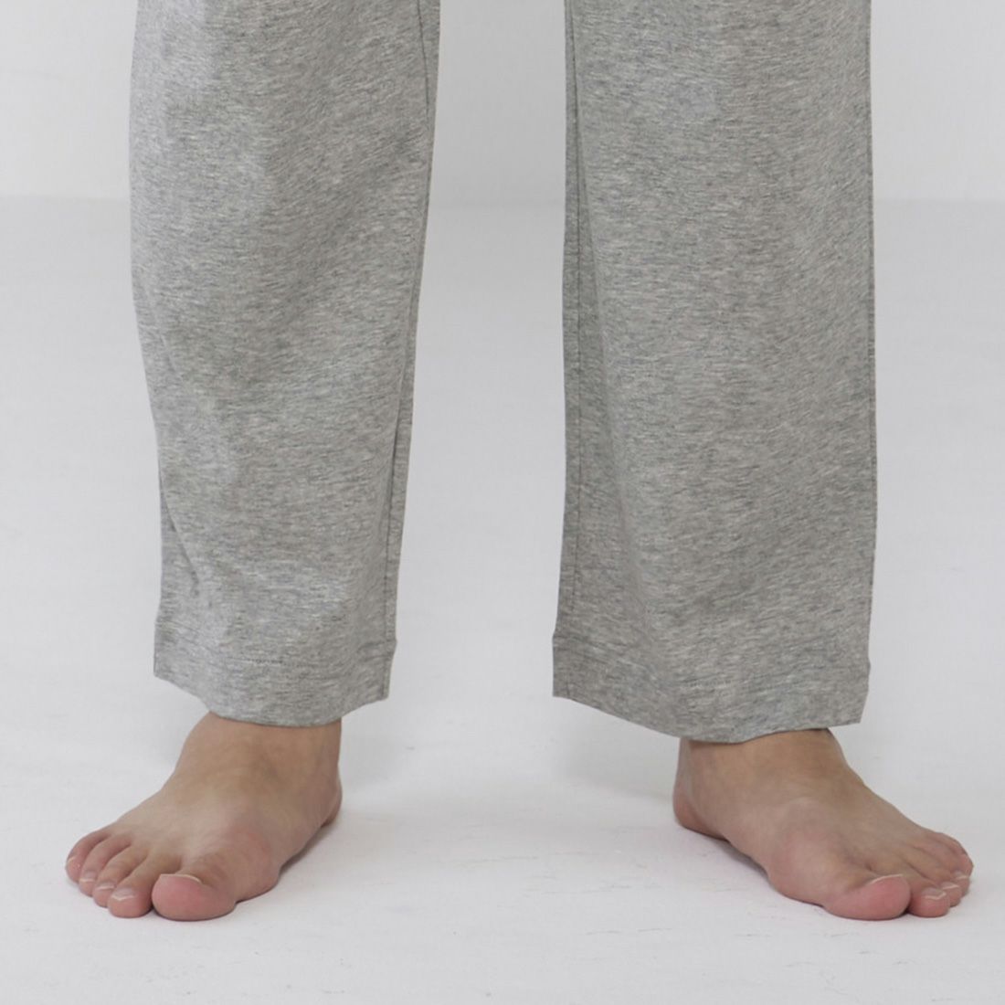 タケオキクチ　半袖クルーネックパジャマ