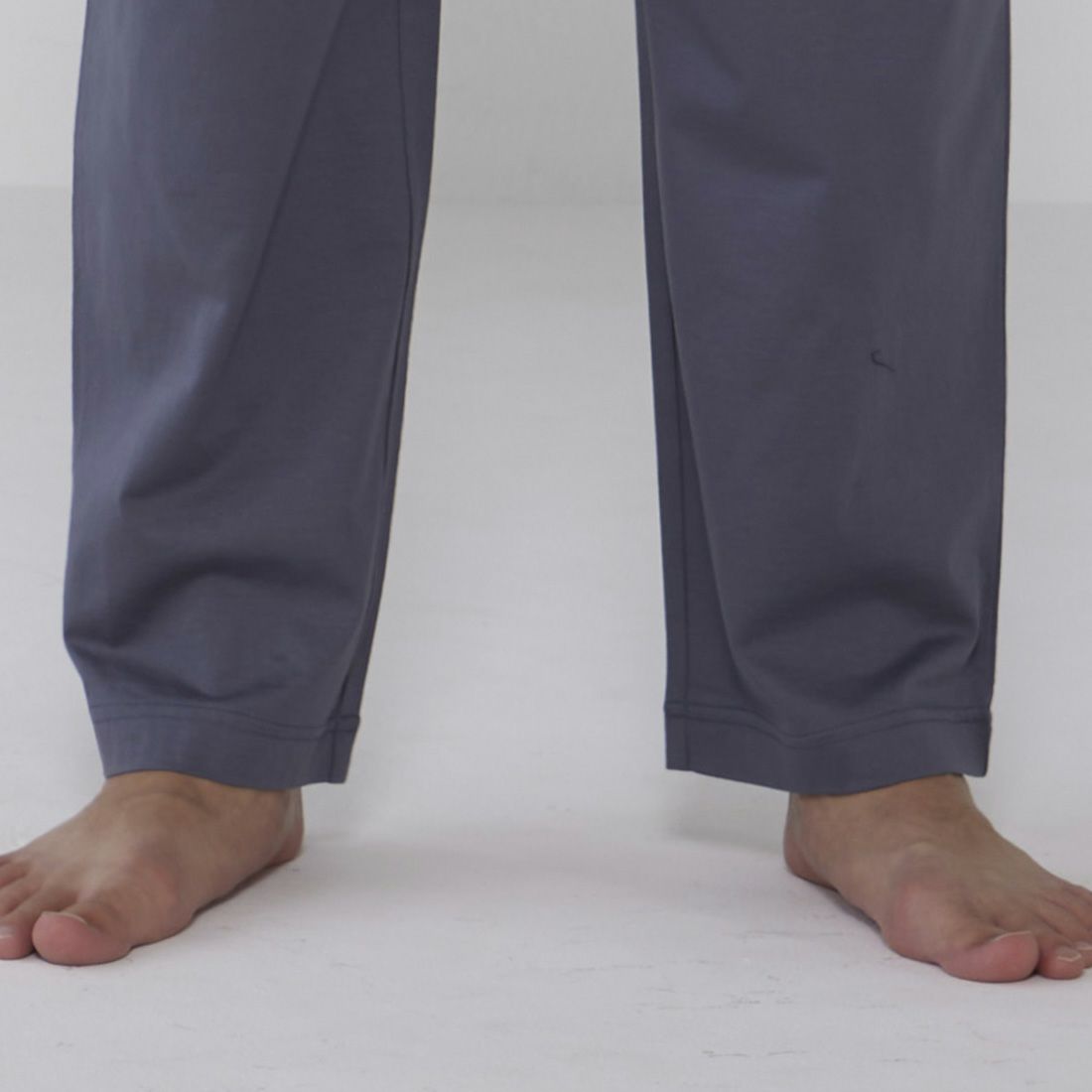 タケオキクチ　半袖クルーネックパジャマ