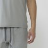 タケオキクチ　半袖衿きシャツ