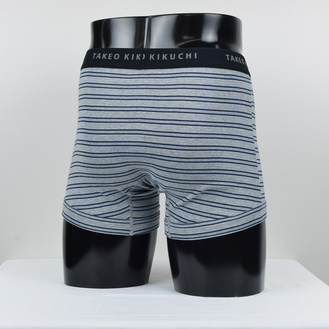 タケオキクチ　前開ボクサーブリーフ