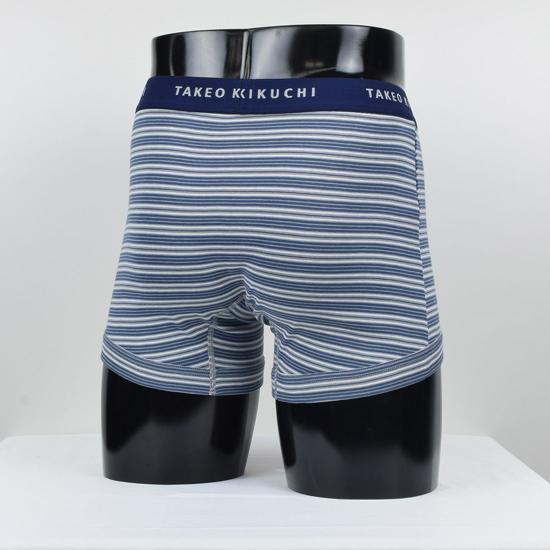 タケオキクチ　前開ボクサーブリーフ