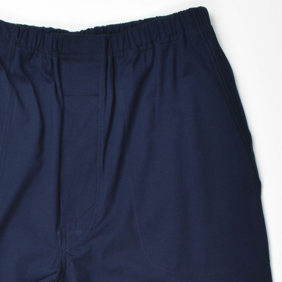 ニューヨーカー ヘンリーネックパジャマ