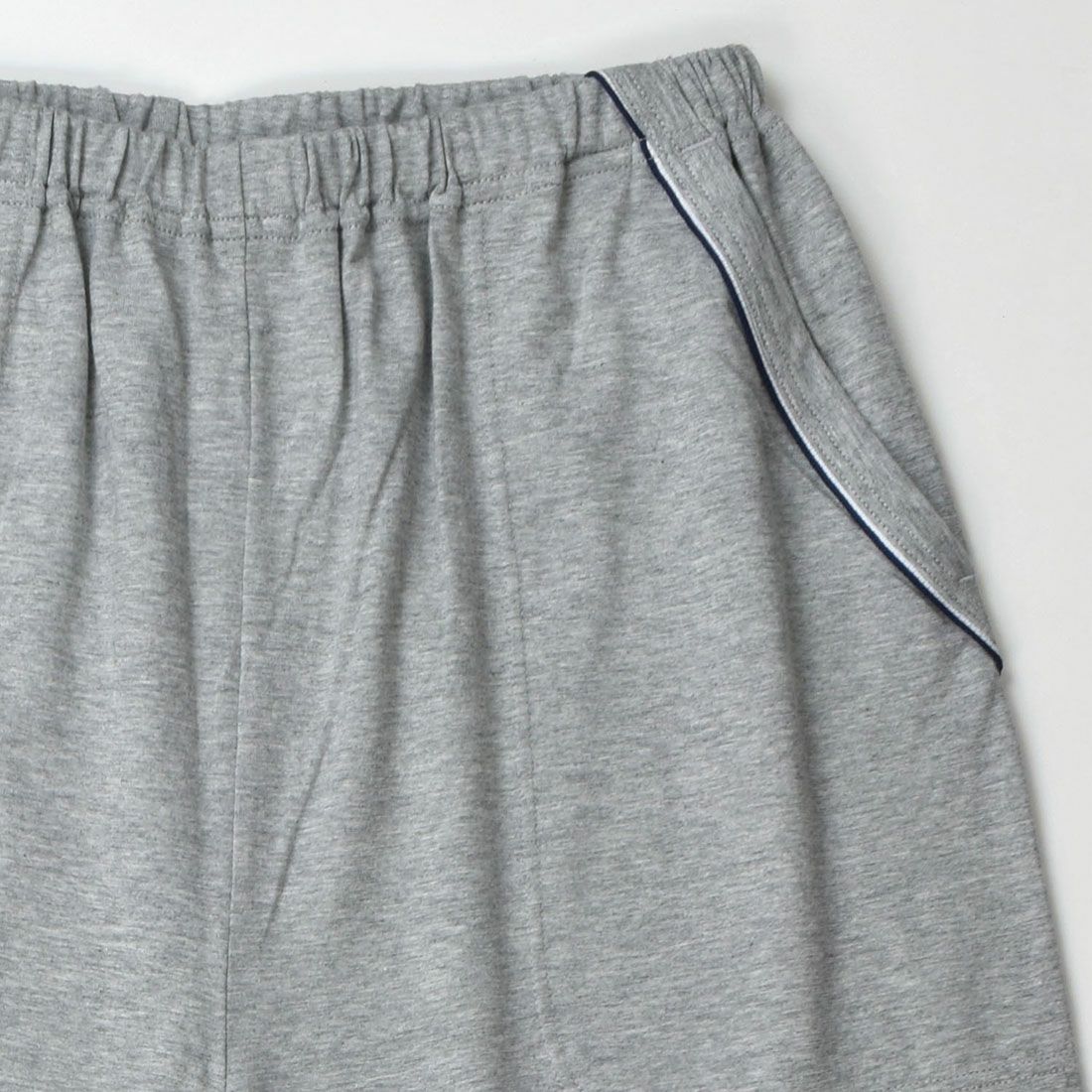 ニューヨーカー クルーネックパジャマ 