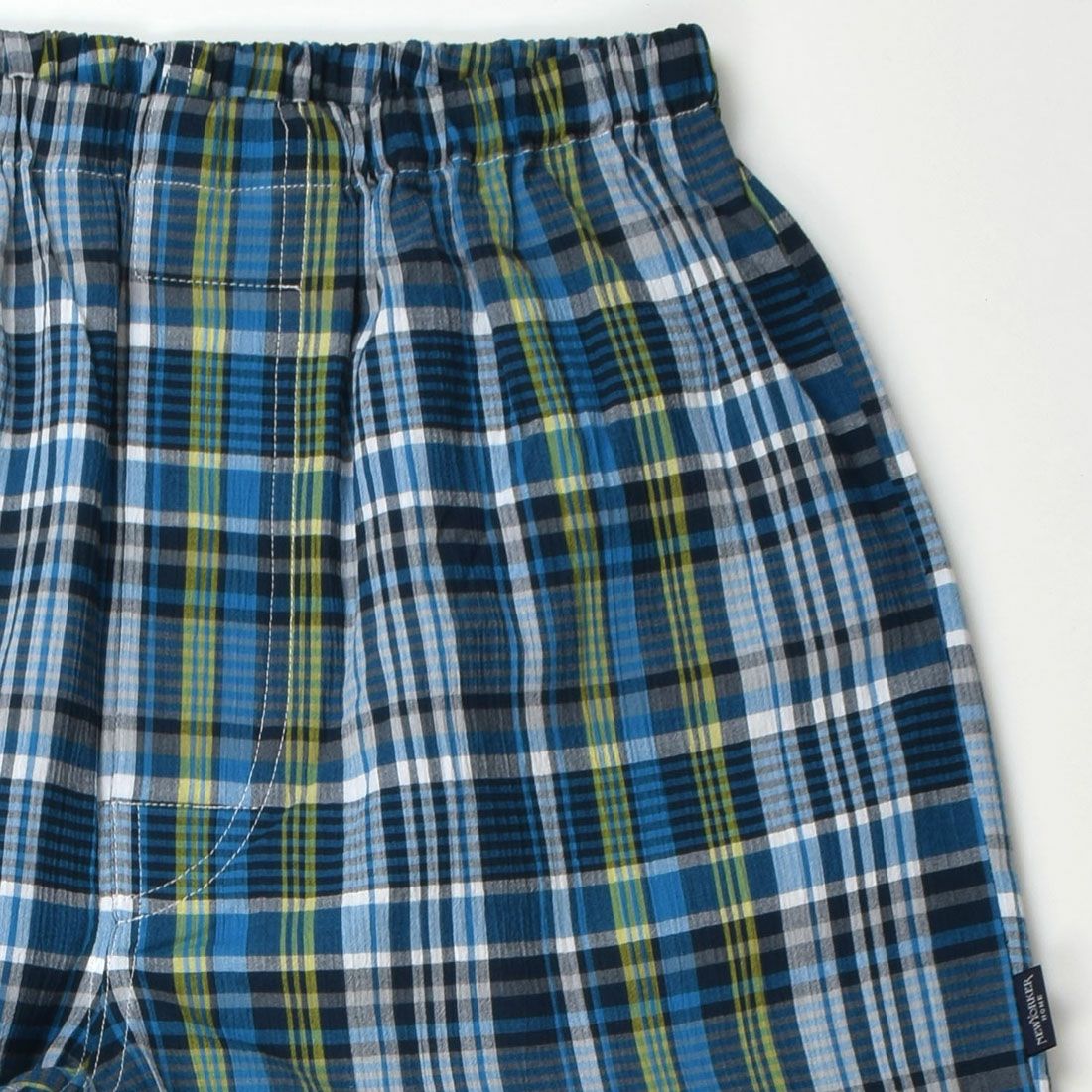 ニューヨーカー 半袖テーラードパジャマ